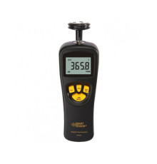 Тахометром цифровой портативный Smart Sensor AR925
